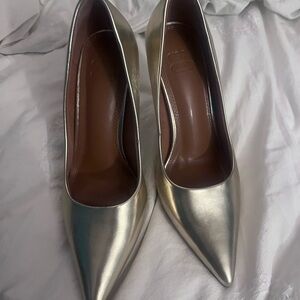ASOS Light Gold  Women's Heels